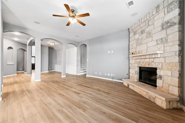 1831 Baranco WAY, Leander, TX 78641