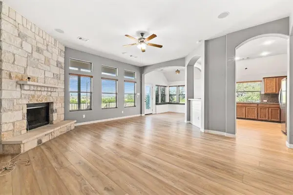 1831 Baranco WAY, Leander, TX 78641