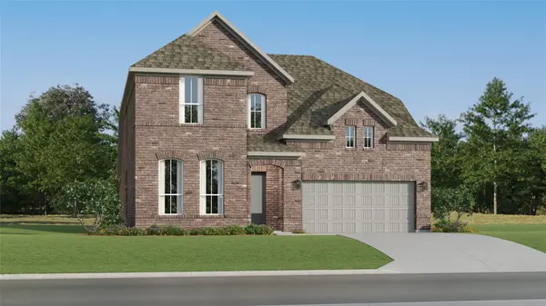 1718 Butterfly Bush LN, Georgetown, TX 78628
