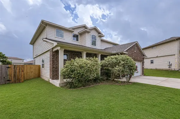 131 Lavaca LOOP, Hutto, TX 78634
