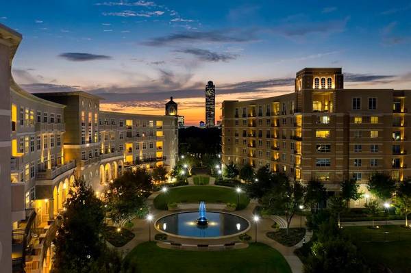 3939 W Alabama ST #2-322, Houston, TX 77027