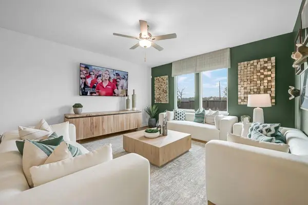 13801 Heishbrook WAY, Del Valle, TX 78617