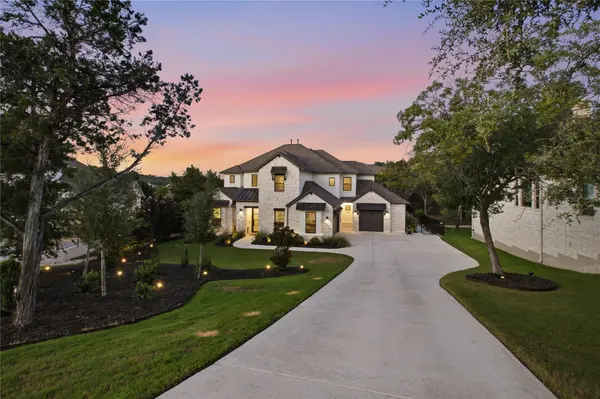 6609 Rocky Grotto CV, Jonestown, TX 78645
