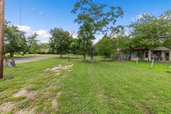TBD N Bishop ST, San Marcos, TX 78666