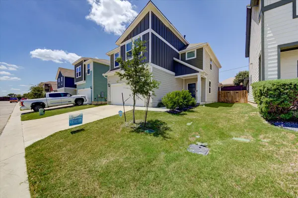 15610 Ellinger DR, Austin, TX 78728