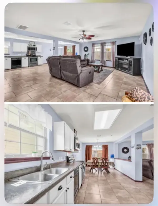 6813 Doyal DR, Austin, TX 78747