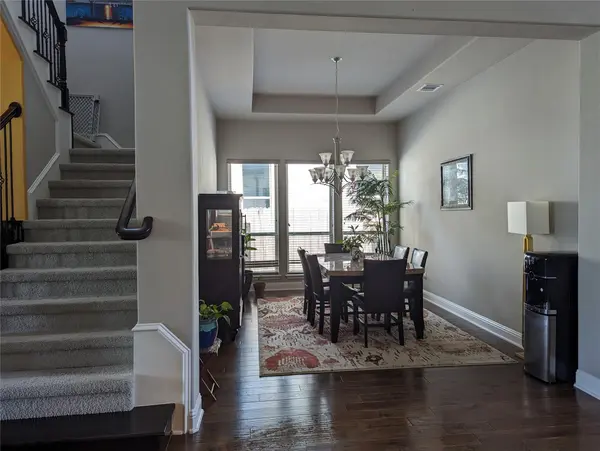 204 Southern Carina DR, Round Rock, TX 78681