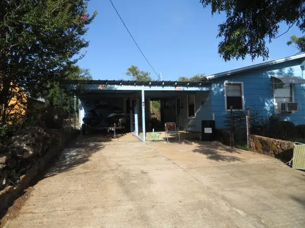 401 County Road 138, Burnet, TX 78611