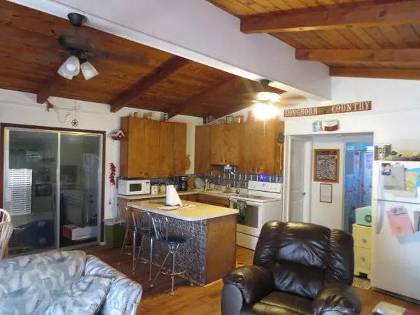 401 County Road 138, Burnet, TX 78611
