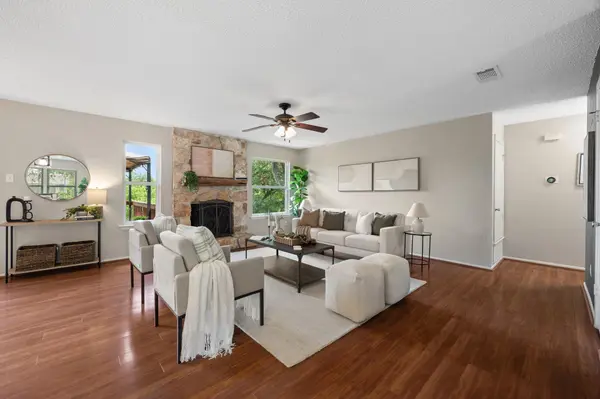 7336 Gaines Mill LN, Austin, TX 78745