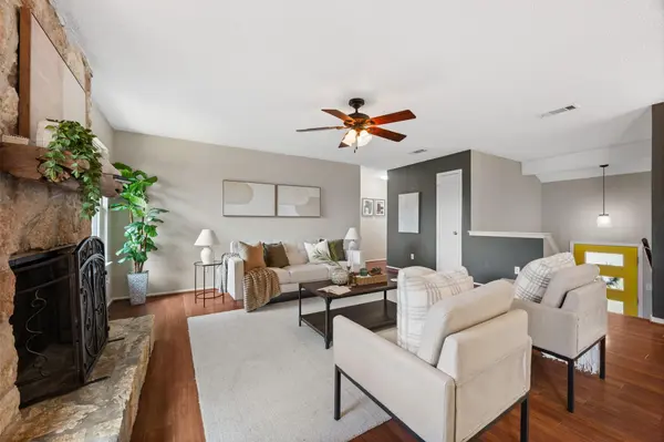 7336 Gaines Mill LN, Austin, TX 78745
