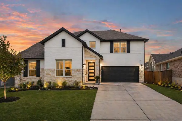 305 Painted Creek WAY, Kyle, TX 78640