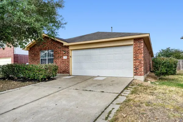 211 Remington RUN, Bastrop, TX 78602