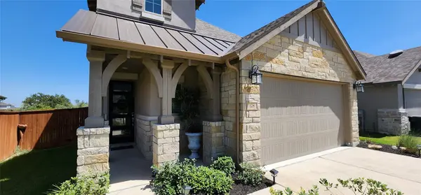 128 Rosebush DR, Liberty Hill, TX 78642