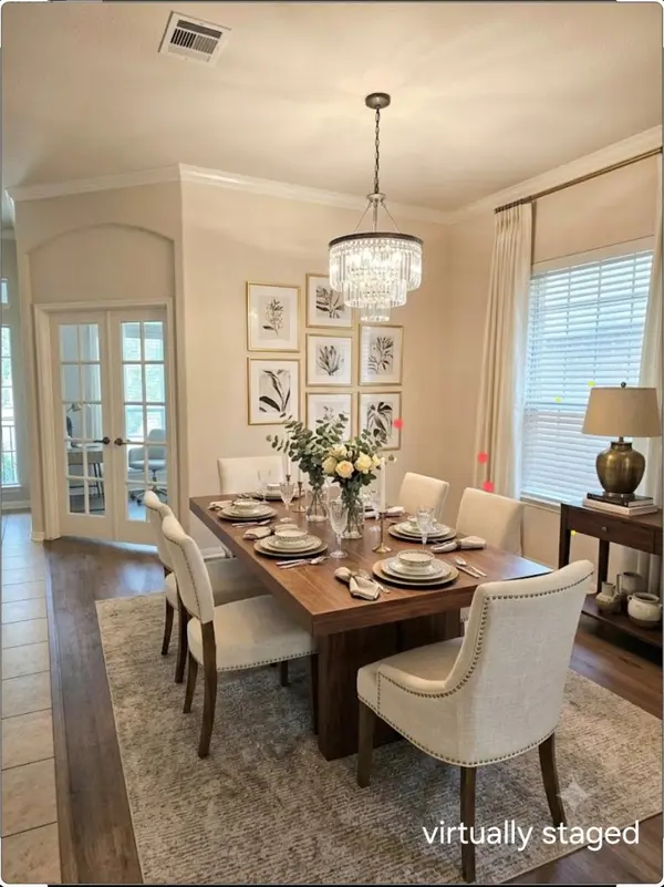 2215 Conway CV, Round Rock, TX 78664