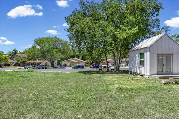 5706 Spring Meadow RD, Austin, TX 78744