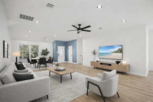 2503 Lehigh DR, Austin, TX 78723