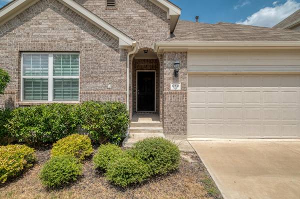 17232 Borromeo Ave, Pflugerville, TX 78660