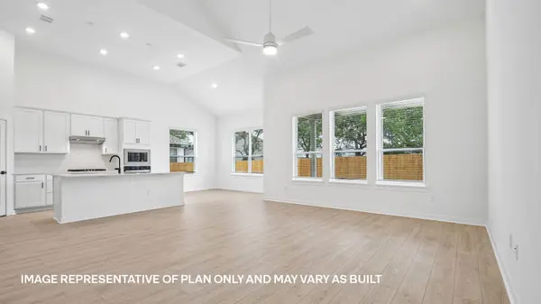 548 Prairie Wind DR, Leander, TX 78641