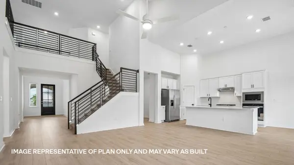 548 Prairie Wind DR, Leander, TX 78641