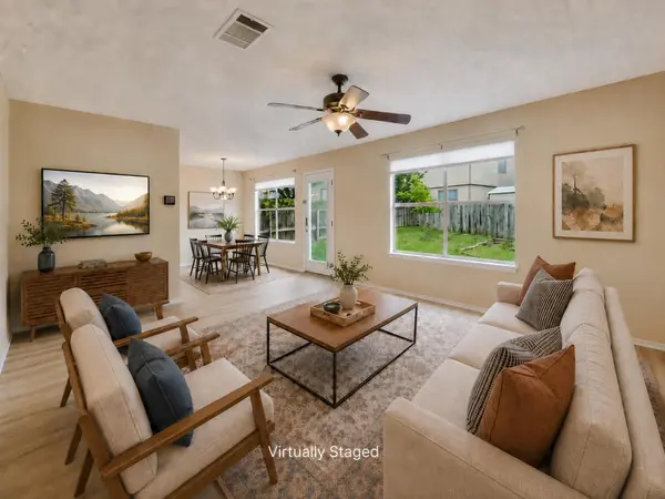 13819 Lothian DR, Pflugerville, TX 78660