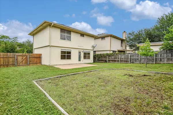 13819 Lothian DR, Pflugerville, TX 78660