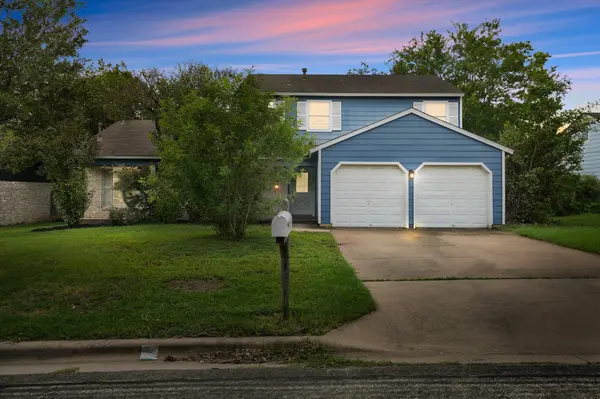 11709 Sterlinghill DR, Austin, TX 78758