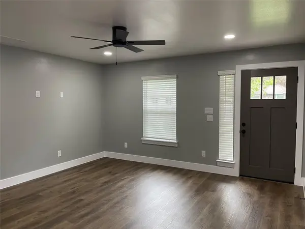 6202 Hogan Ave, Austin, TX 78741