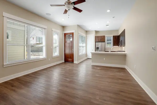 1706 Cedar Bend DR #A, Austin, TX 78758