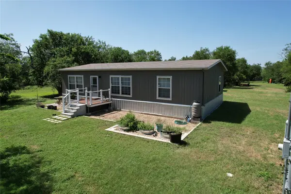 14650 Graef RD, Creedmoor, TX 78610