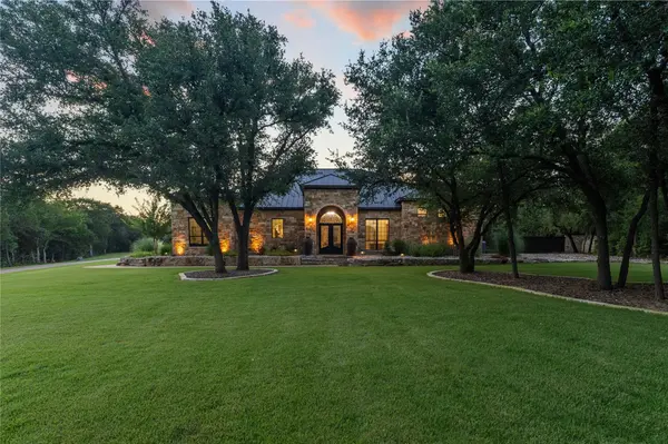 8184 Fm 2843, Salado, TX 76571