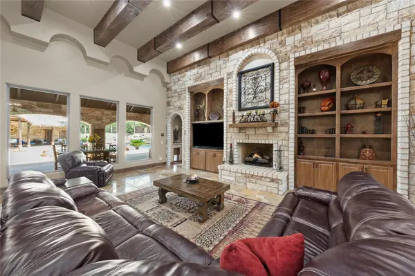 8184 Fm 2843, Salado, TX 76571