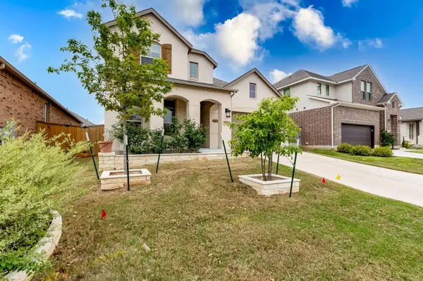 833 Whitetail DR, Round Rock, TX 78681