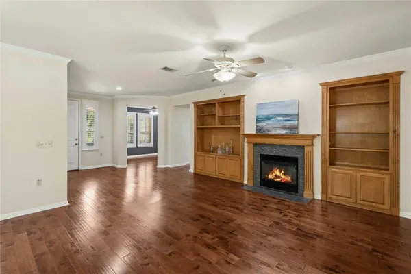100 Camp DR, Georgetown, TX 78633