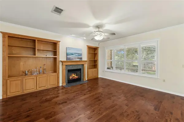 100 Camp DR, Georgetown, TX 78633