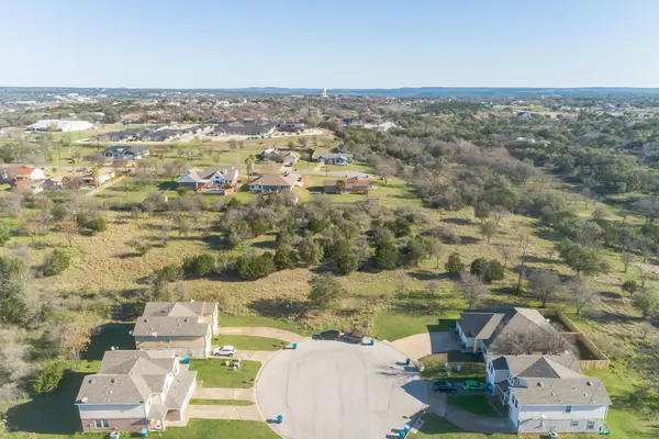 Lot 37 Claremont PKWY, Marble Falls, TX 78654