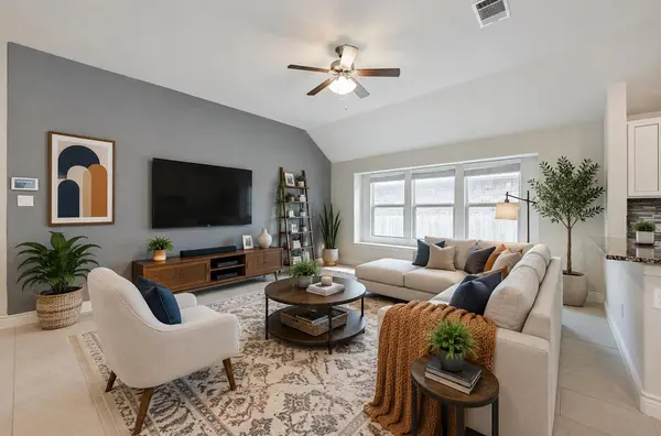170 MOUNT ELLEN ST, Hutto, TX 78634