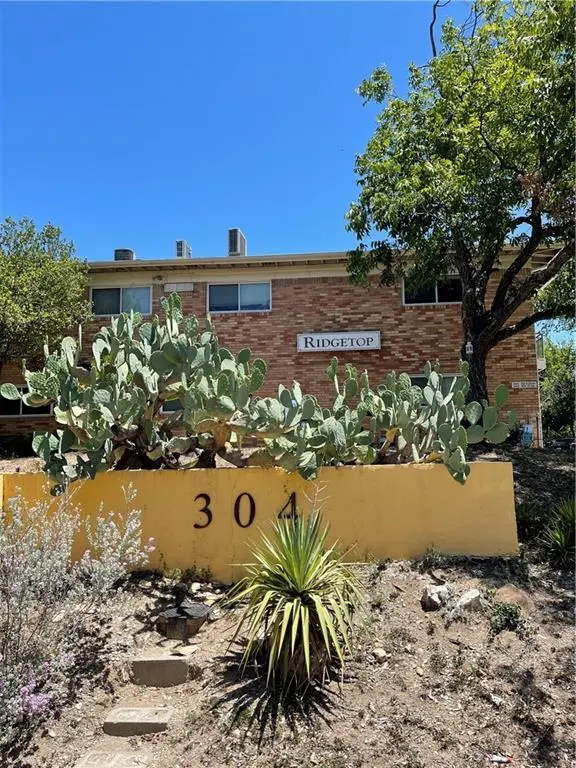 304 E 33rd ST #9, Austin, TX 78705