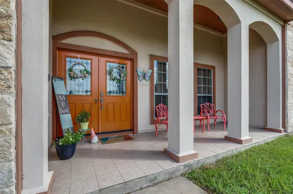 19205 Saint Raguel RD, Manor, TX 78653