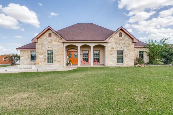 19205 Saint Raguel RD, Manor, TX 78653