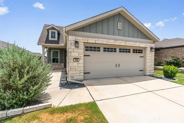 706 Kitty Hawk RD, Georgetown, TX 78633
