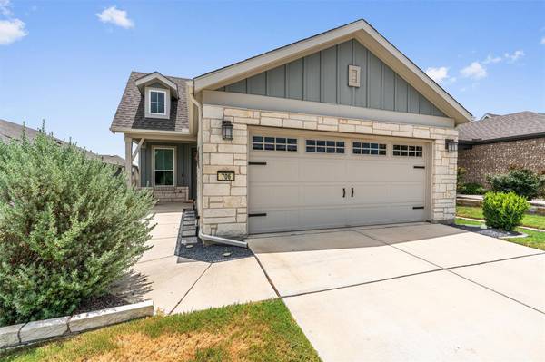 706 Kitty Hawk RD, Georgetown, TX 78633