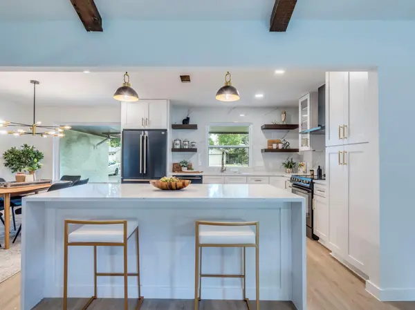 13505 Broadmeade Ave, Austin, TX 78729