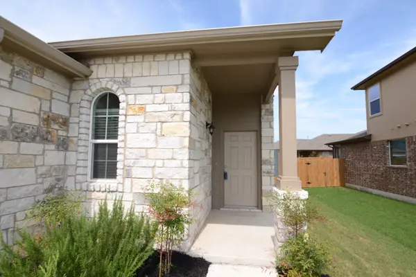 360 Purple Martin Ave, Kyle, TX 78640