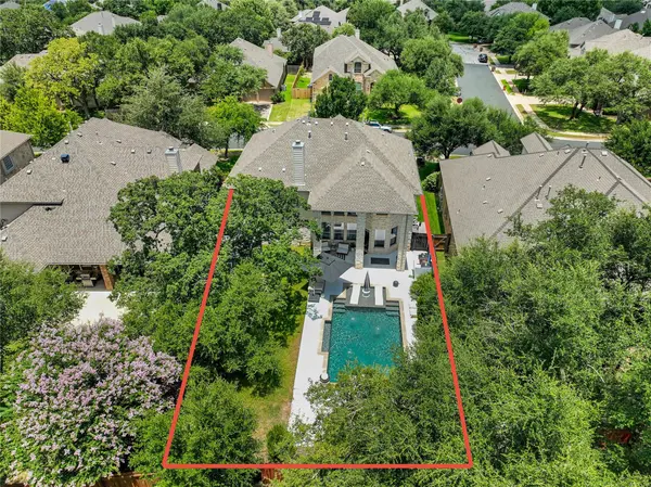 16429 Broadbay DR, Austin, TX 78717