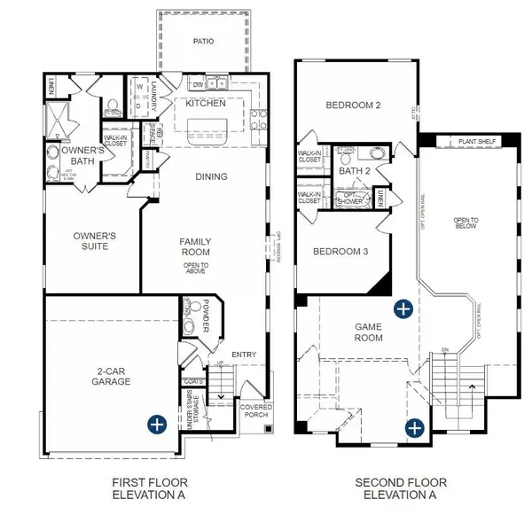 11001 Zip Cochise WAY, Austin, TX 78653