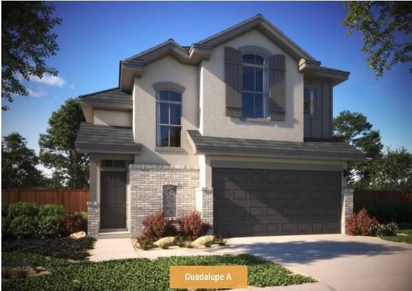 11001 Zip Cochise WAY, Austin, TX 78653