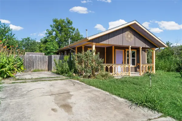 6809 Ali CV, Austin, TX 78724