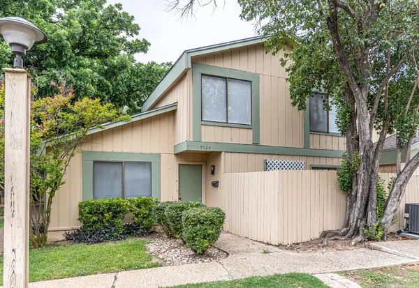 9524 Quail Village LN, Austin, TX 78758