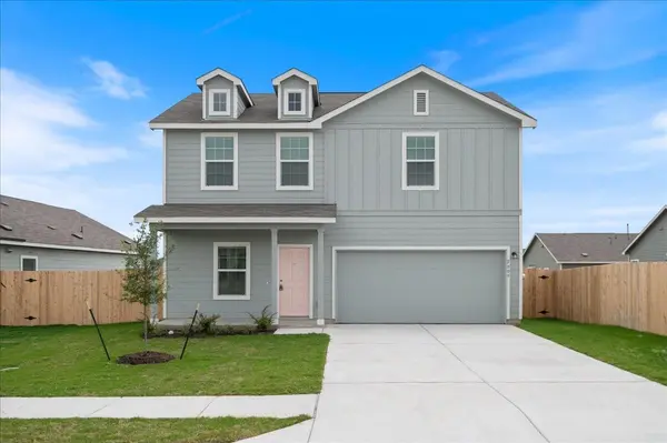 2809 Schwartz LN, Pflugerville, TX 78660